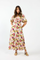 Drama The Label Halo Dress