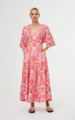 Kinney Ellis Dress