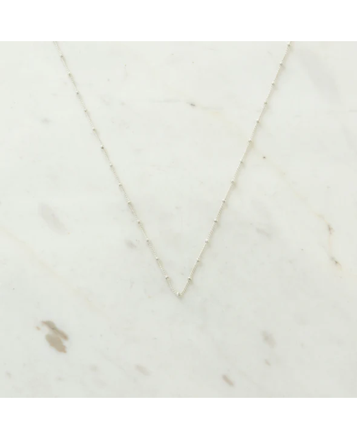 Sophie Satellite Necklace 40cm