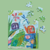 Livewires Little Critters 48pc Puzzle Snax