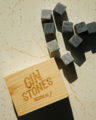 Moana Road Gin Stones - Light Grey