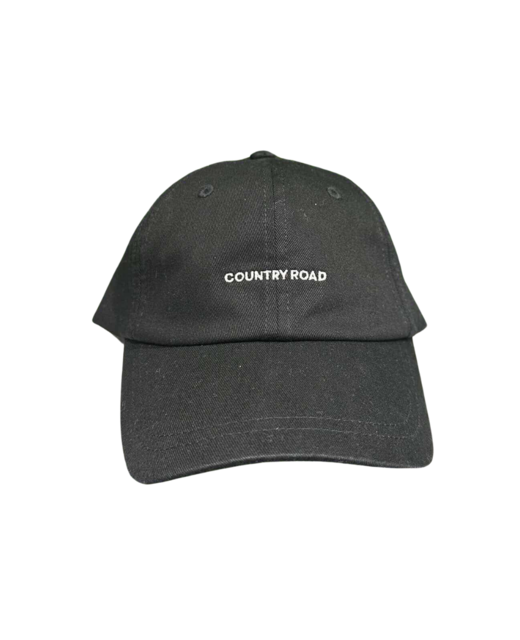 Country Road Mini Logo Cap