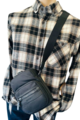 Country Road Crossbody Bag