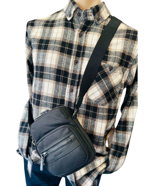 Country Road Crossbody Bag