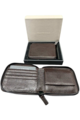 Country Road Zip-Around Wallet