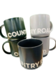 Country Road Demm Mug