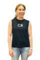 Country Road CR Logo Tank