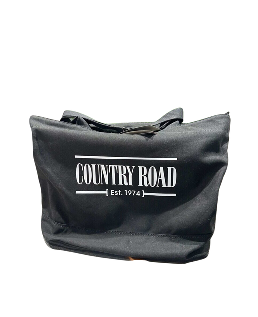 Country Road Printed Heritage Shopper