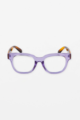 Stella + Gemma Bronte Readers - Plum