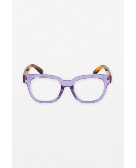 Stella + Gemma Bronte Readers - Plum