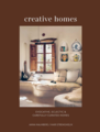 Creative Homes - Anna Malmberg & Mari Strenghielm