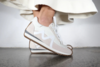 Minx Marvel Sneaker