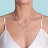 Boh Runga Feather Kisses Pendant