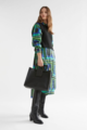 Elk Rodan Shirt Dress