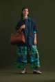 Elk Rodan Shirt Dress