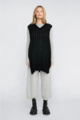 Taylor Textured Assemble Vest
