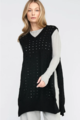Taylor Textured Assemble Vest