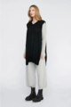 Taylor Textured Assemble Vest