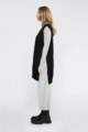 Taylor Textured Assemble Vest