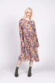 Wilson Trollope Otama LS Dress