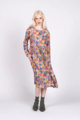 Wilson Trollope Otama LS Dress