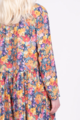 Wilson Trollope Otama LS Dress