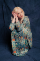 Wilson Trollope Otama LS Dress
