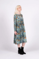 Wilson Trollope Otama LS Dress