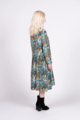 Wilson Trollope Otama LS Dress