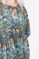 Wilson Trollope Otama LS Dress