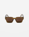 Stella + Gemma Sarena Sunglasses - Black