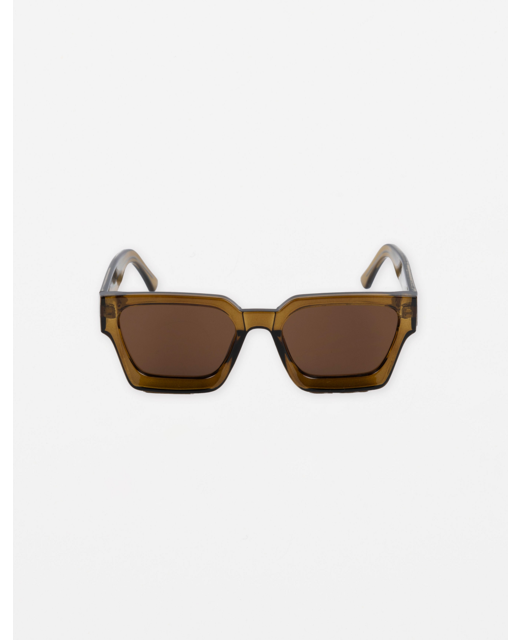 Stella + Gemma Sarena Sunglasses - Black