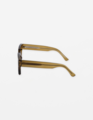 Stella + Gemma Sarena Sunglasses - Black