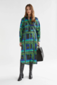 Elk Rodan Shirt Dress