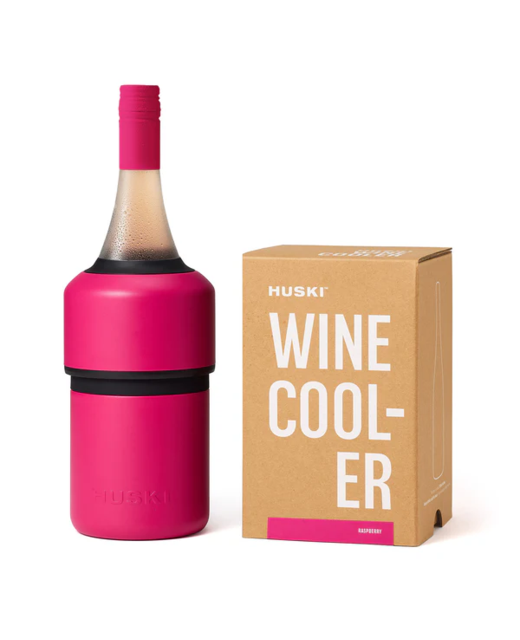 Huski Wine Cooler - Raspberry