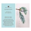 Boh Runga Feather Kisses Thread Earrings