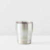 Huski Short Tumbler 2.0 - Raspberry