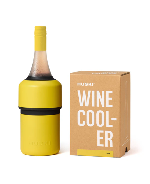 Huski Wine Cooler - Lemon