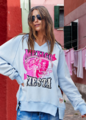 Hammill & Co Mexican Fiesta Sweat
