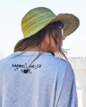 Hammill & Co Mexican Fiesta Oversized Tee