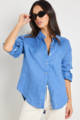 Re:Union Optimum Linen Shirt