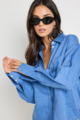 Re:Union Optimum Linen Shirt