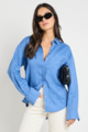 Re:Union Optimum Linen Shirt