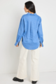 Re:Union Optimum Linen Shirt