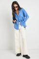 Re:Union Optimum Linen Shirt