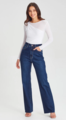 Junkfood Antigoni Jeans