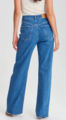 Junkfood Suzie Wide Leg Jean