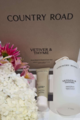 Country Road Hand Care Set - Vetiver & Thyme