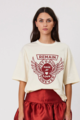 Remain Cruiser Tee