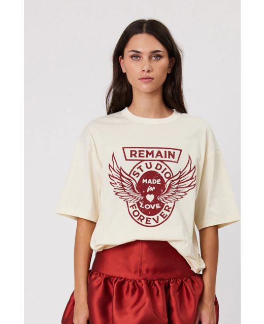 Remain Cruiser Tee